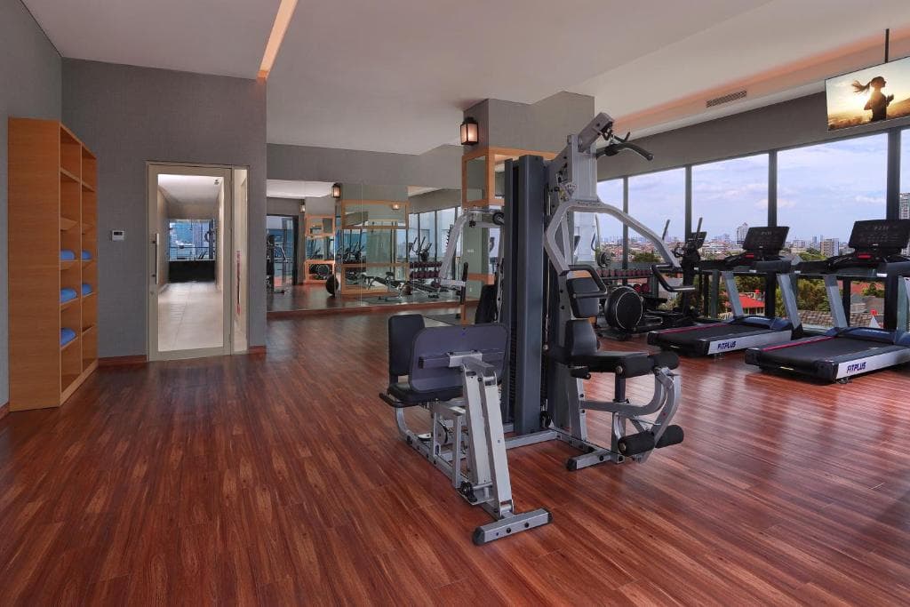 Citadines gatott - 2