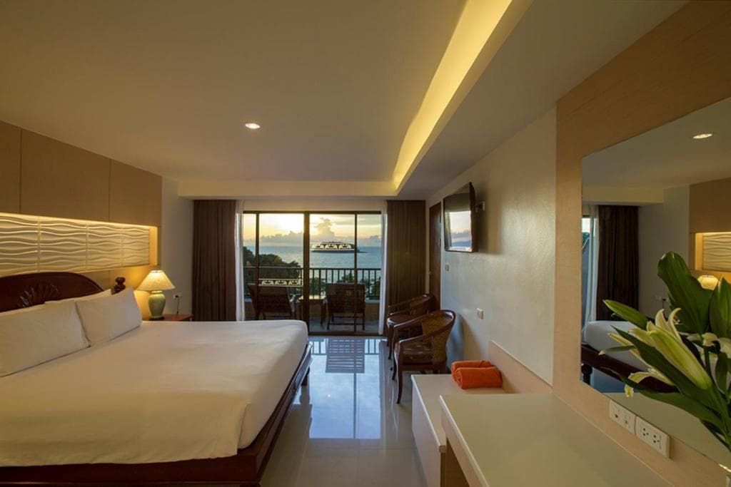 Chanalai grand Resort - 3