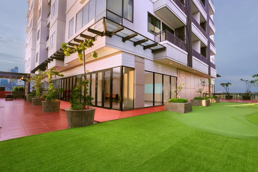 Citadines gatott - 7