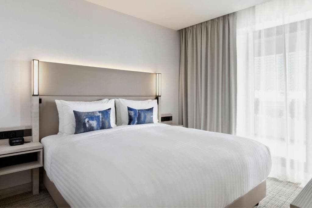 Courtyard by Marriott - 5