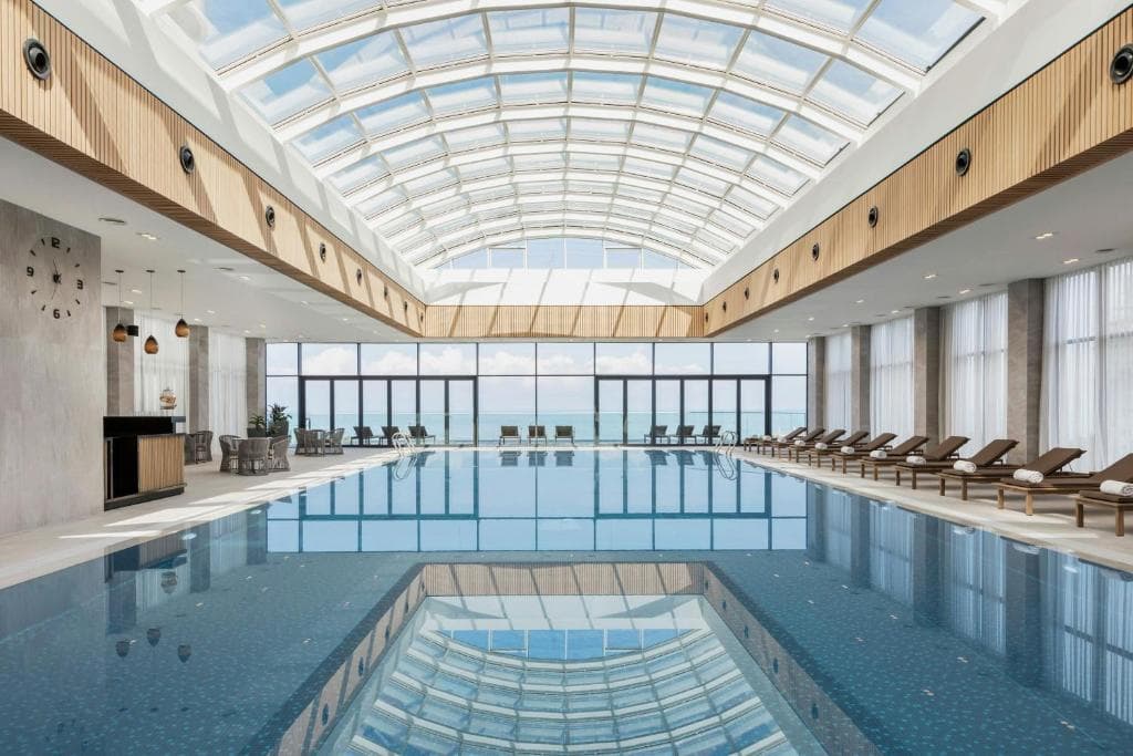 Courtyard by Marriott - 7