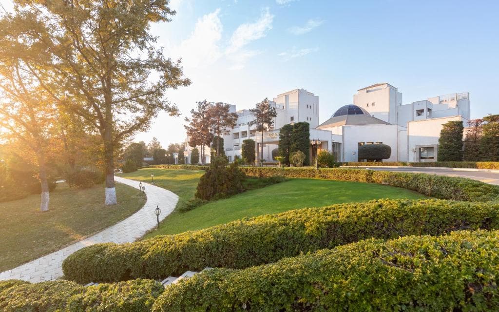 Garabagh Resort & Spa - 1