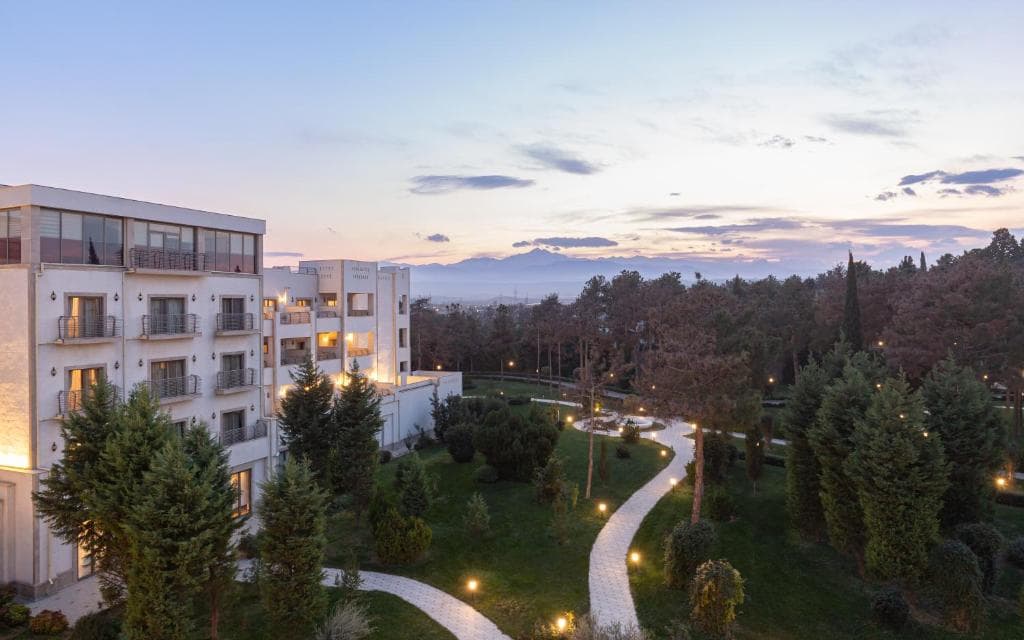Garabagh Resort & Spa - 3