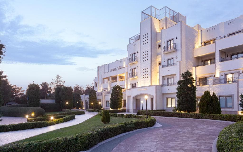 Garabagh Resort & Spa - 4