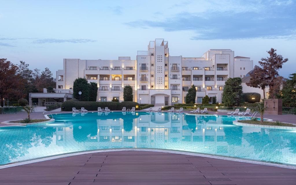 Garabagh Resort & Spa - 5