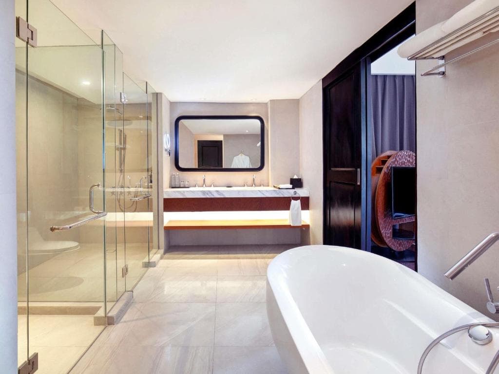 Grand mercure bali - 2