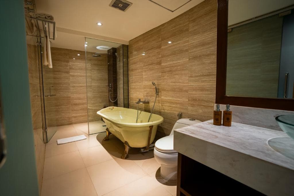 The nest hotel - 3