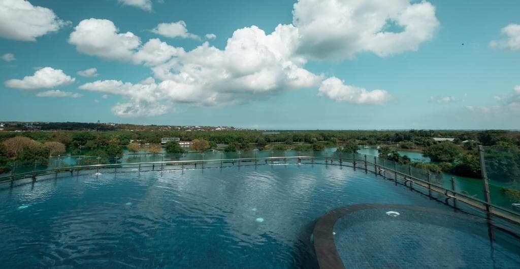 The nest hotel - 5
