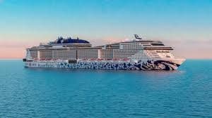 MSC VIRTUOSA - 3