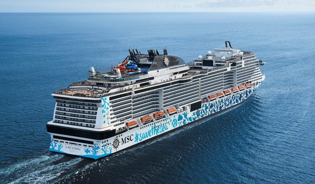MSC VIRTUOSA - 1