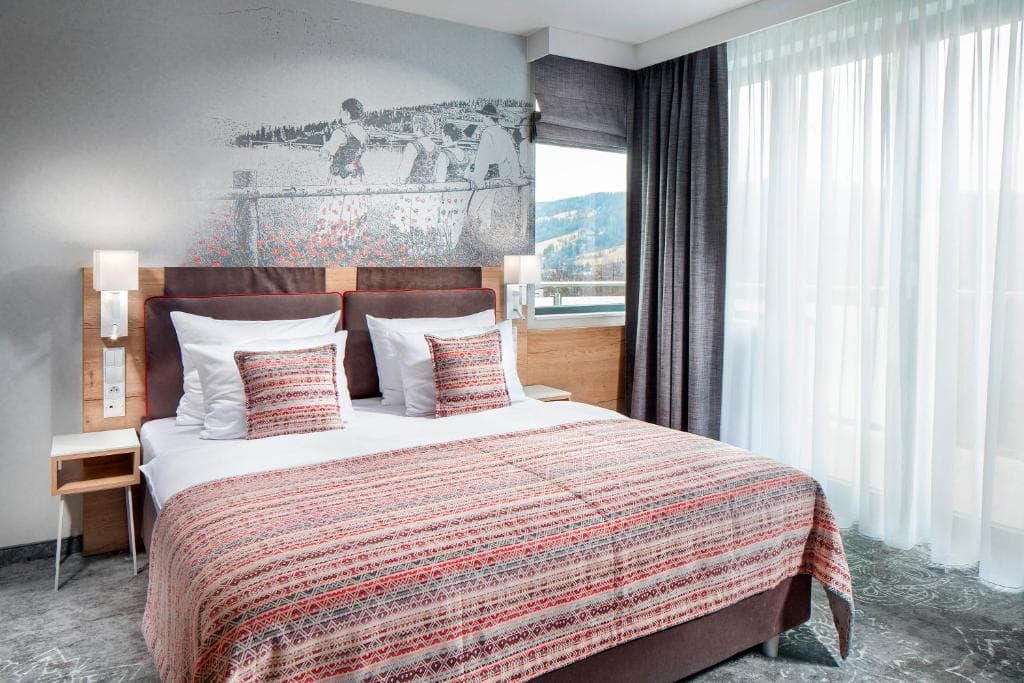 Hotel Aquarion Family Friends Destigo Hotels - 1