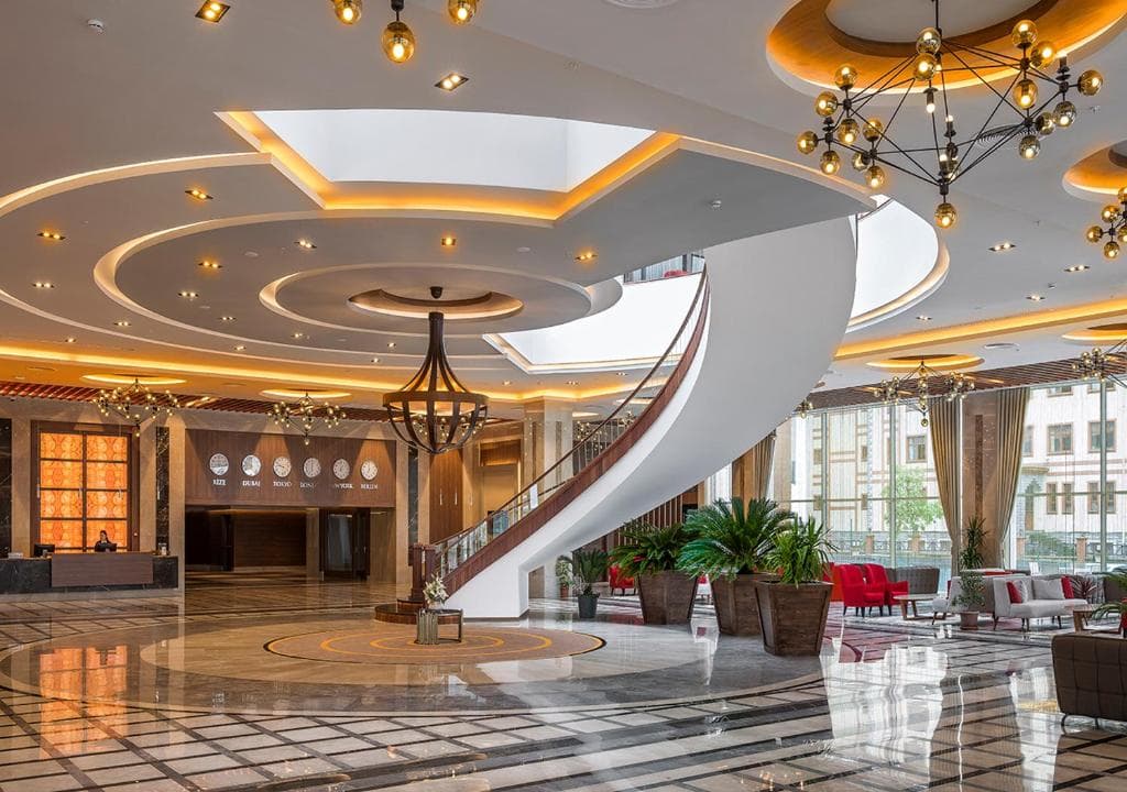 Ramada Plaza by Wyndham Rize - 4