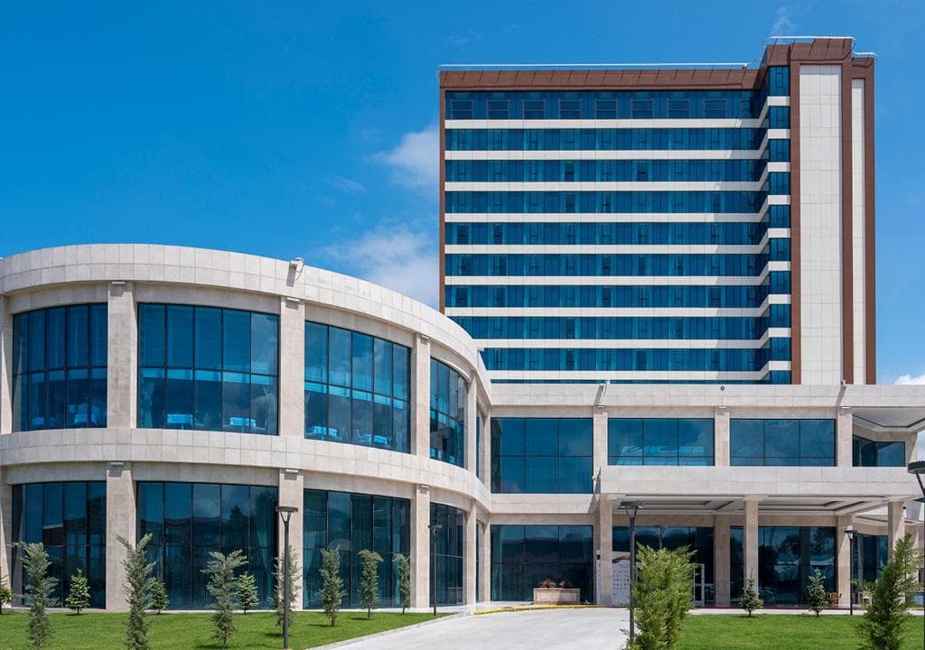 Ramada Plaza by Wyndham Rize - 5