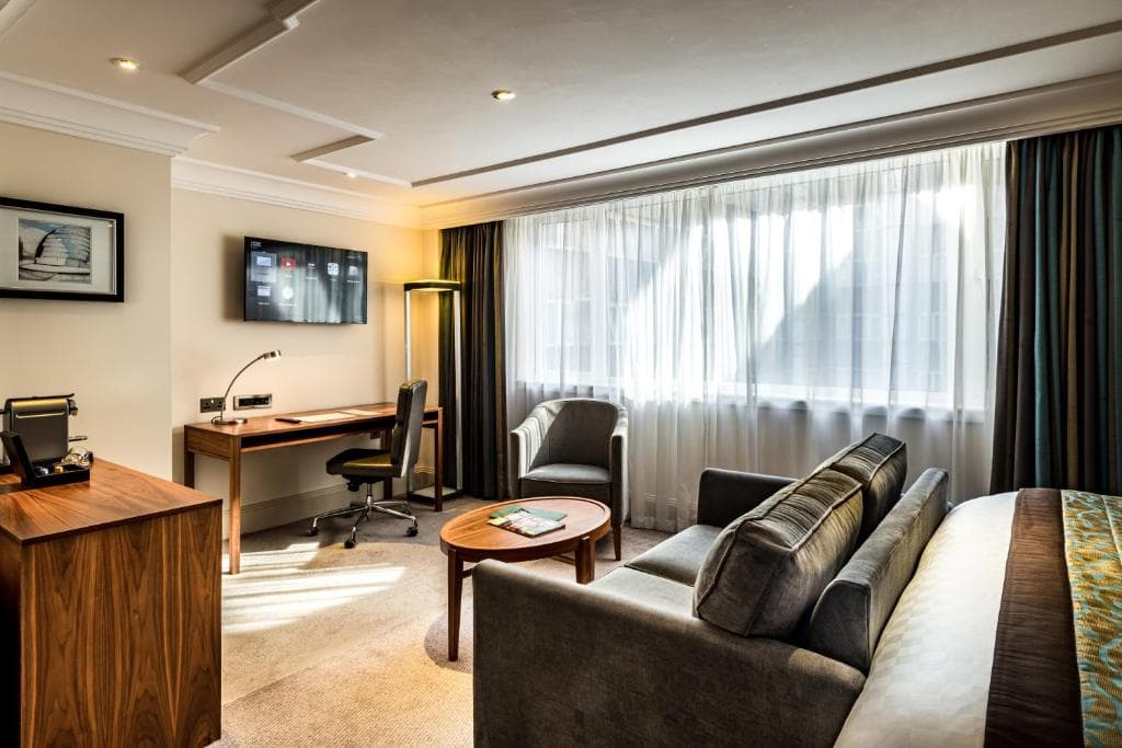 The Marble Arch Hotel by Thistle - 1