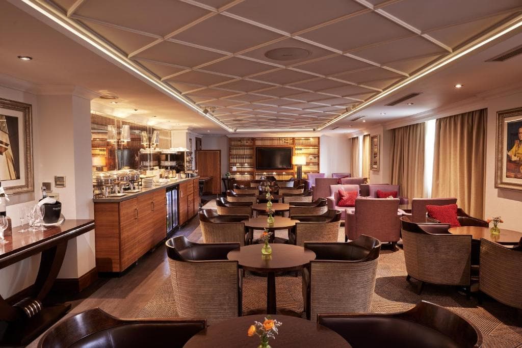 The Marble Arch Hotel by Thistle - 5