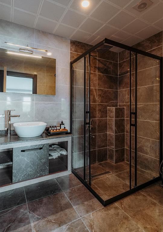 City Port Hotel Trabzon - 2