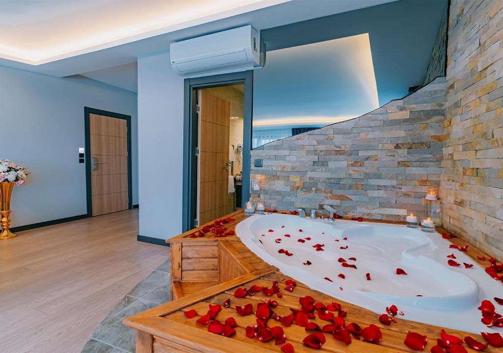 City Port Hotel Trabzon - 3