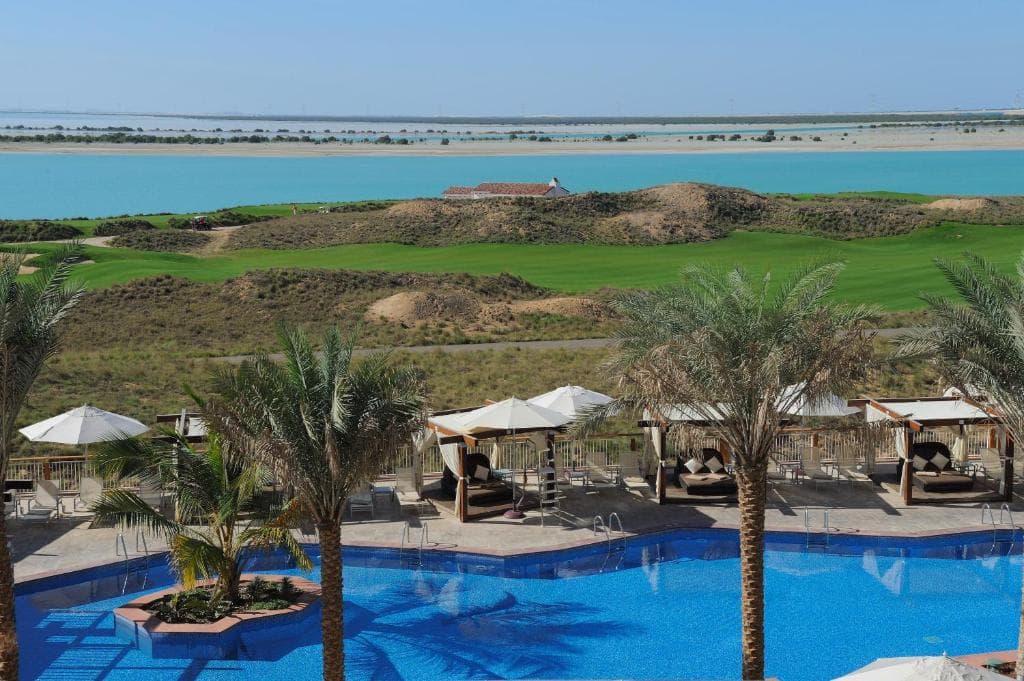 ياس بلازا مانجروف من فنادق IHG - 1