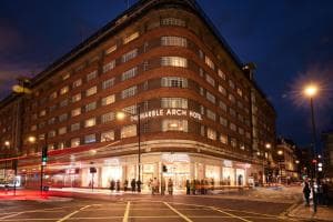 The Marble Arch Hotel by Thistle - 7