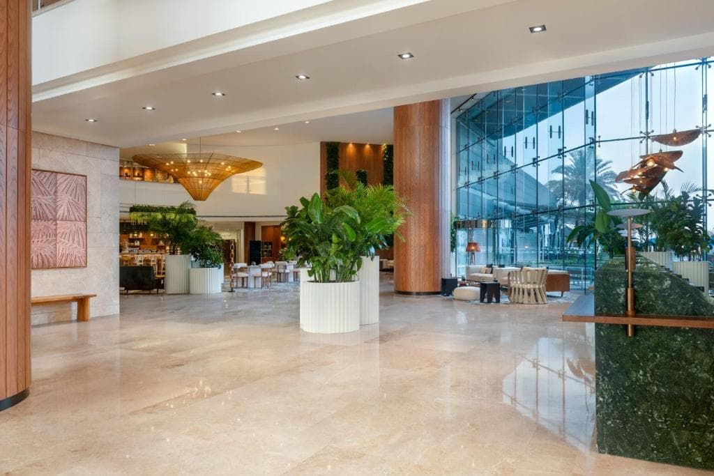 ياس بلازا مانجروف من فنادق IHG - 4