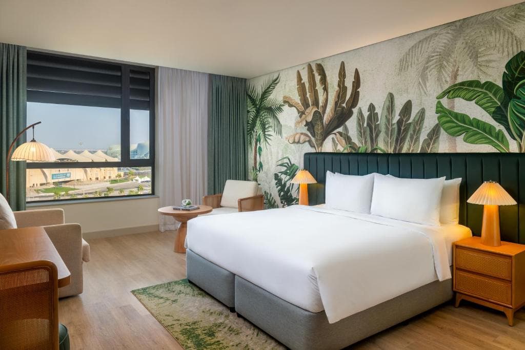 ياس بلازا مانجروف من فنادق IHG - 5