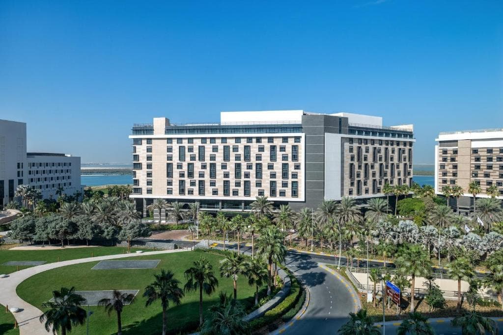 ياس بلازا مانجروف من فنادق IHG - 6
