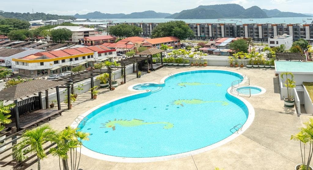 Bayview Hotel Langkawi - 3