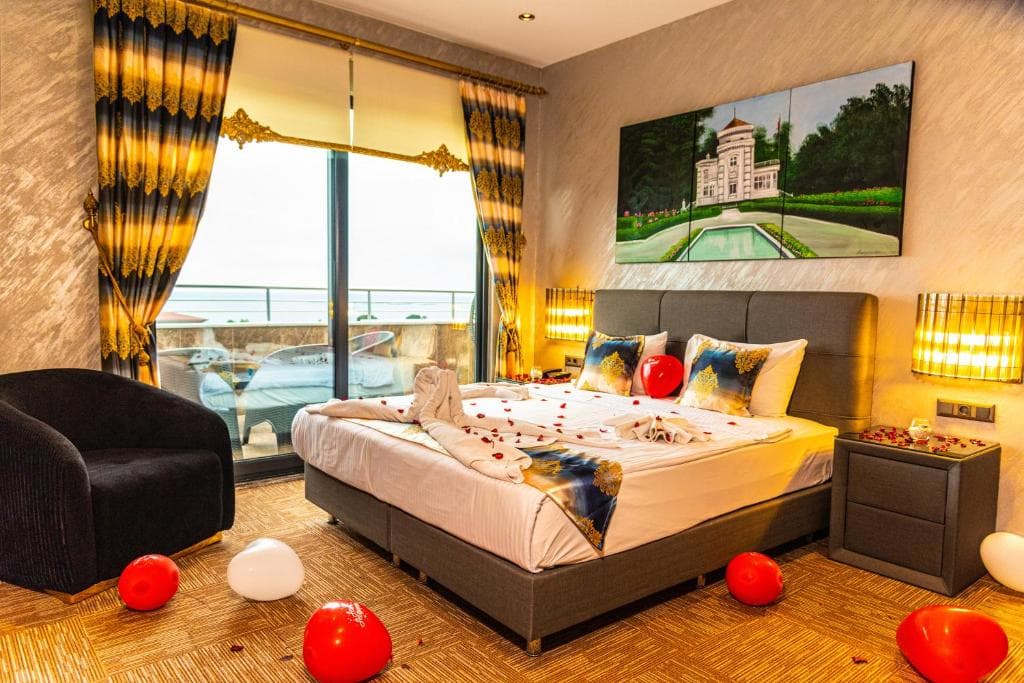ASELIA HOTEL TRABZON - 2