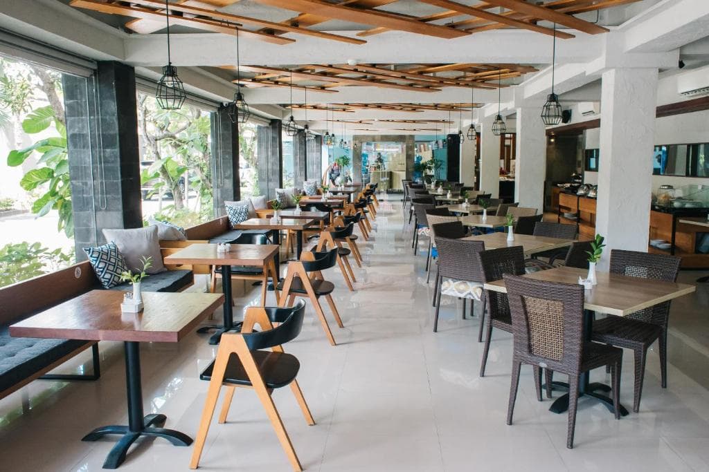 S18 villa seminyak - 5