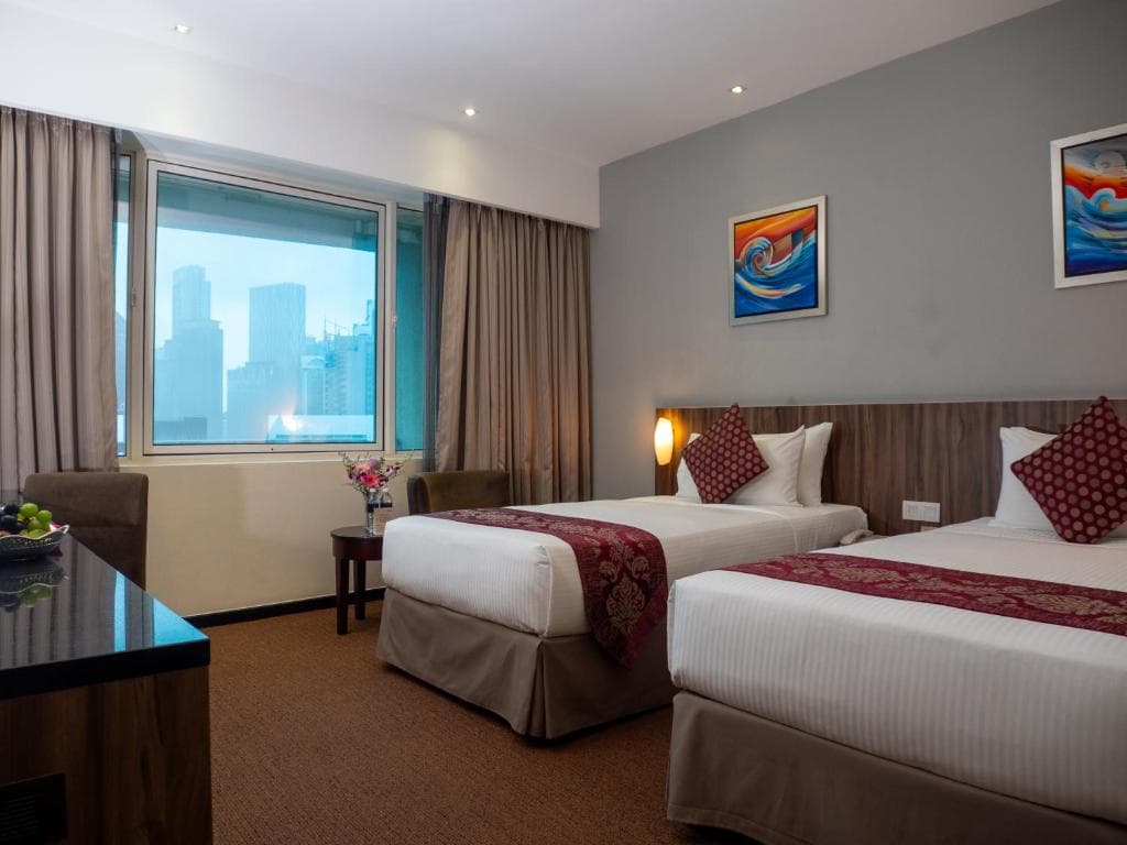 Hotel Royal Kuala Lumpur - 3