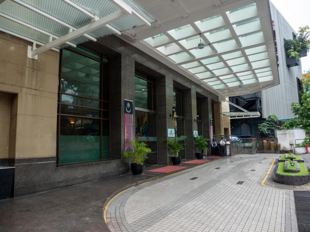 Hotel Royal Kuala Lumpur - 4