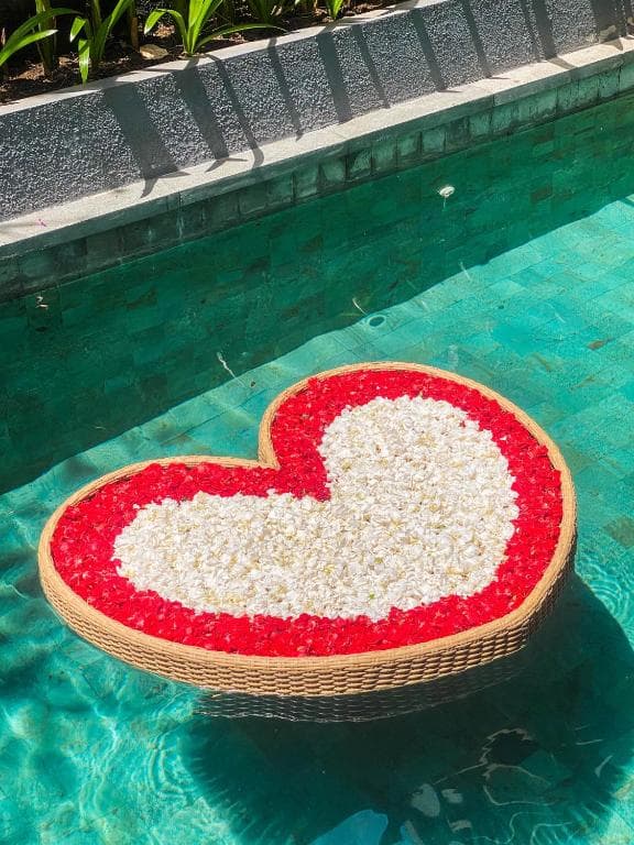S18 villa seminyak - 6