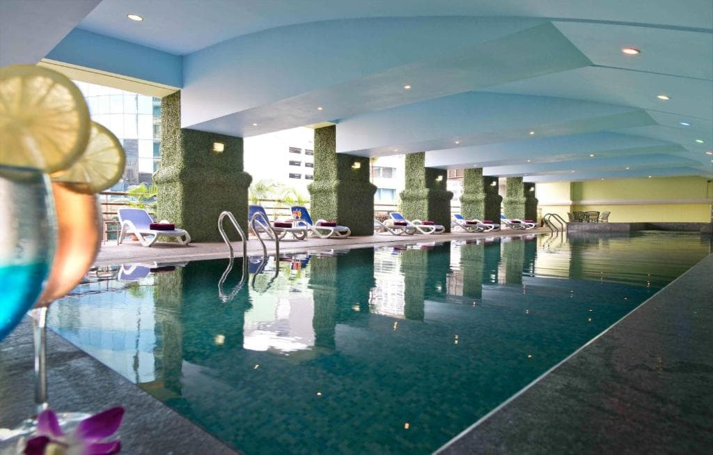 Hotel Royal Kuala Lumpur - 2