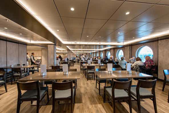 MSC SEAVIEW - 1