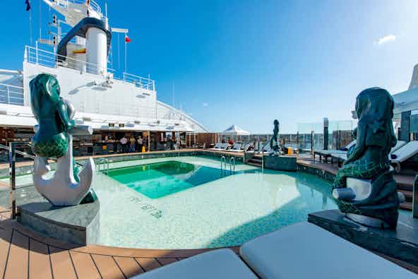 MSC SEAVIEW - 2