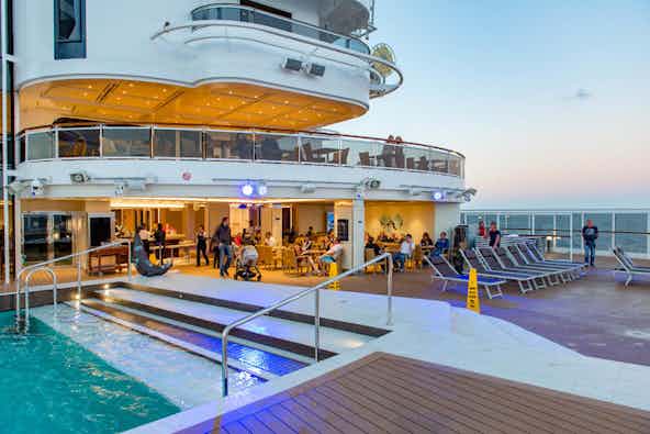 MSC SEAVIEW - 3
