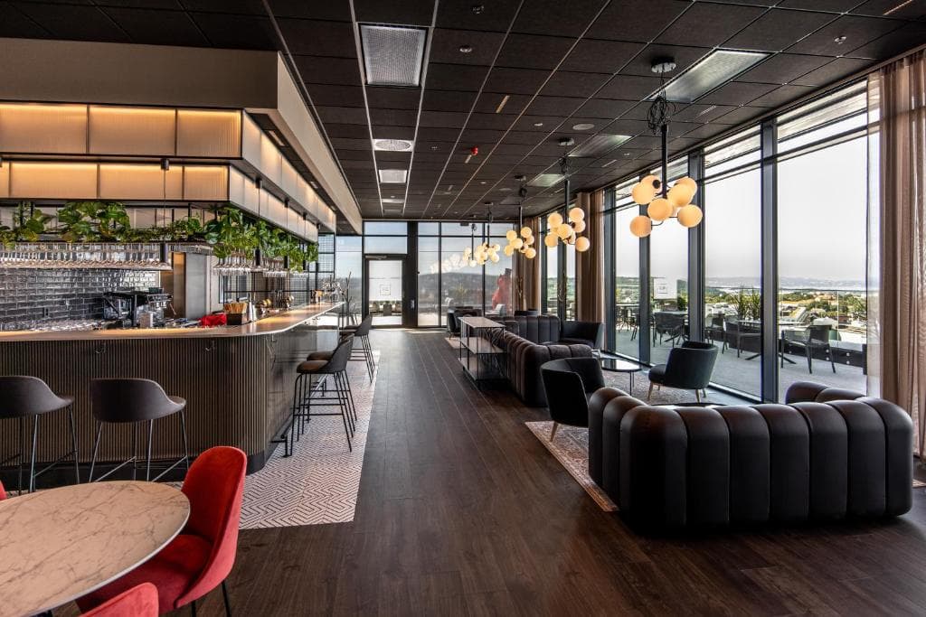 Radisson RED Oslo - 5