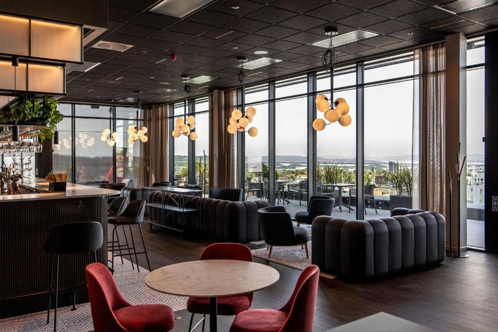 Radisson RED Oslo - 7