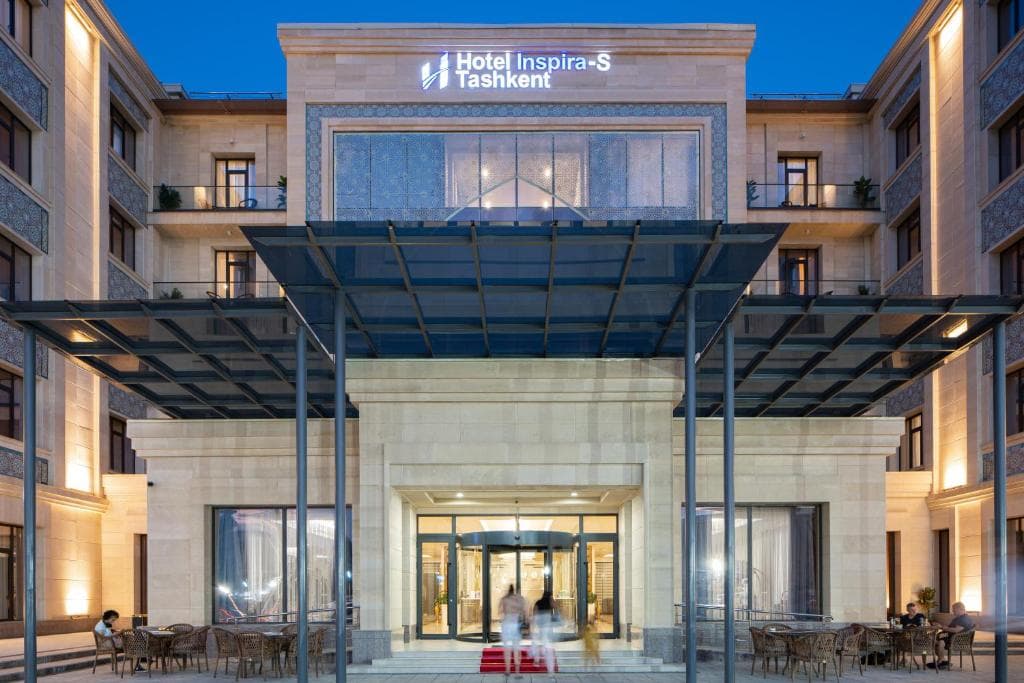 Inspera S Hotel - 5