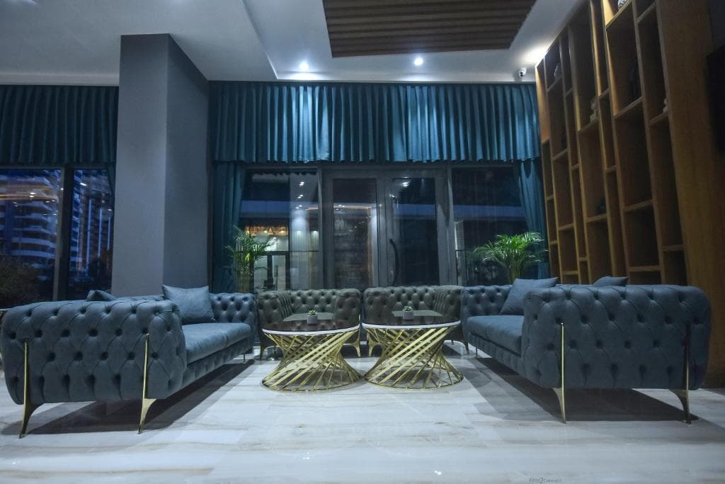 Batumi View Hotel - 1