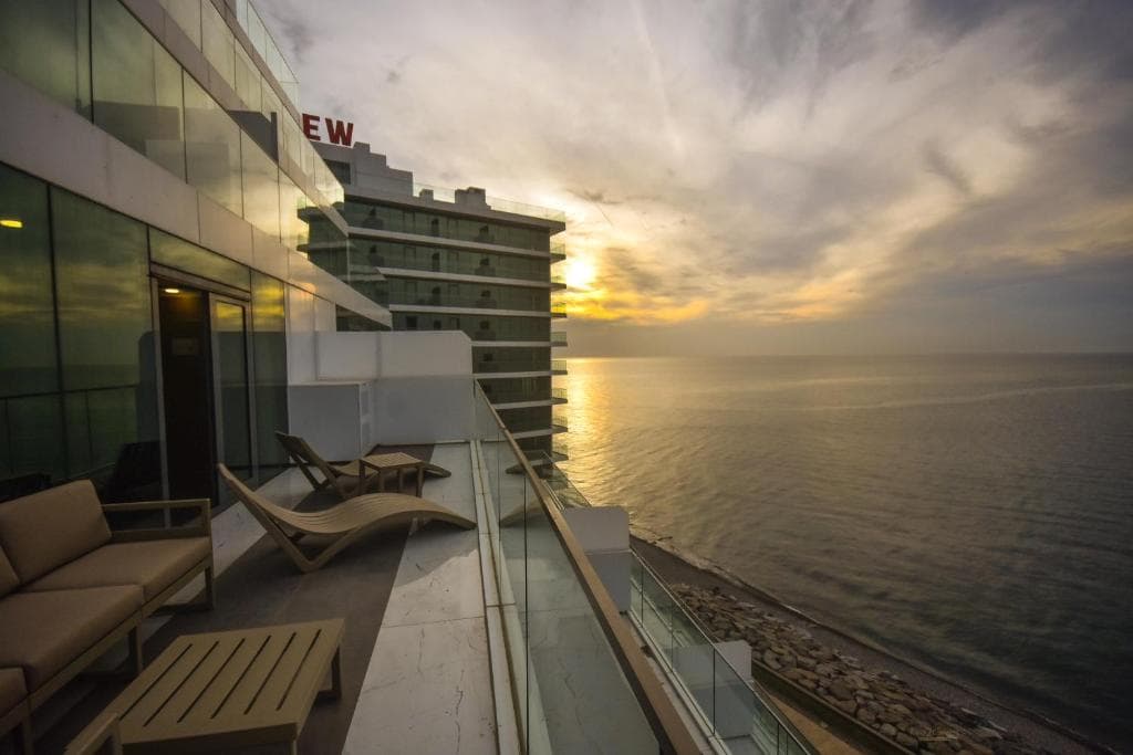 Batumi View Hotel - 2