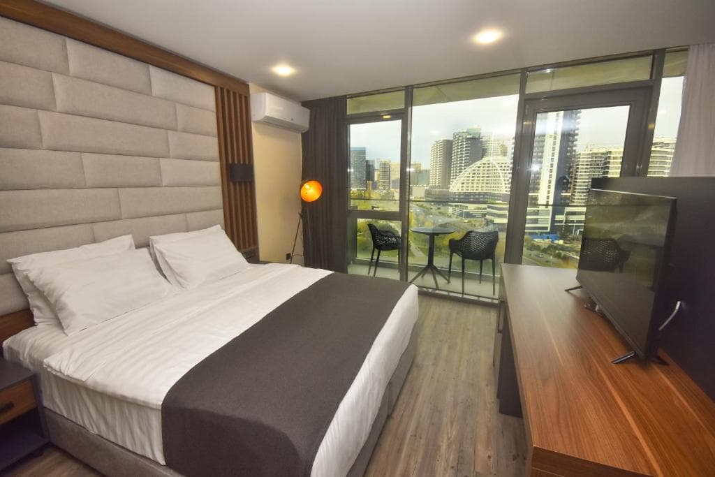 Batumi View Hotel - 4