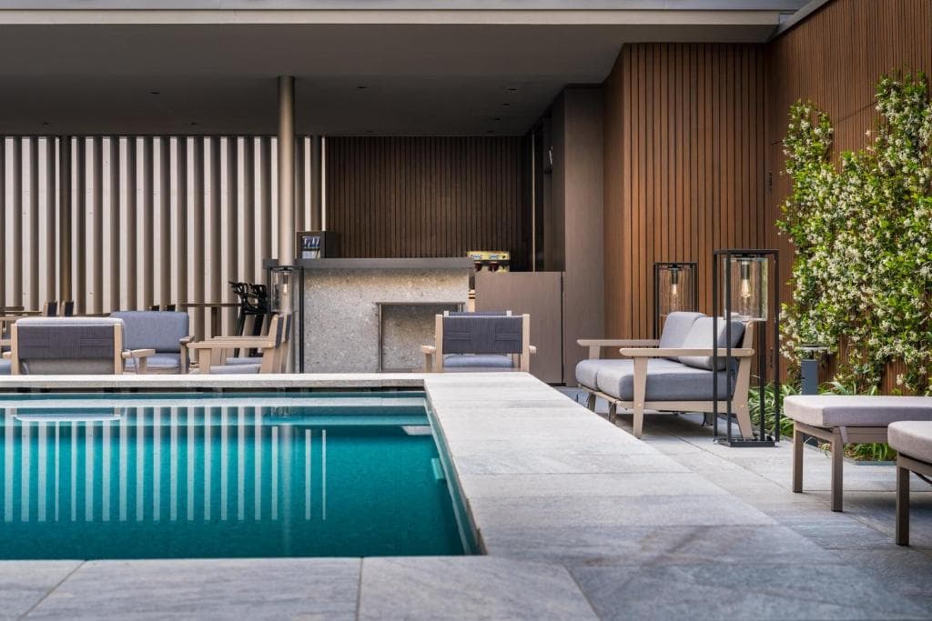 CROWNE PLAZA MILAN - 2
