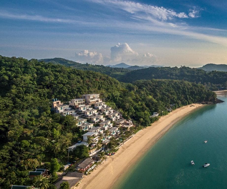 Bandara villas Phuket - 4