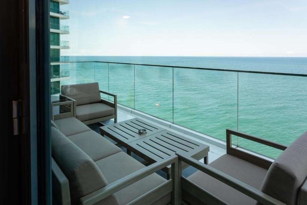 Batumi View Hotel - 5