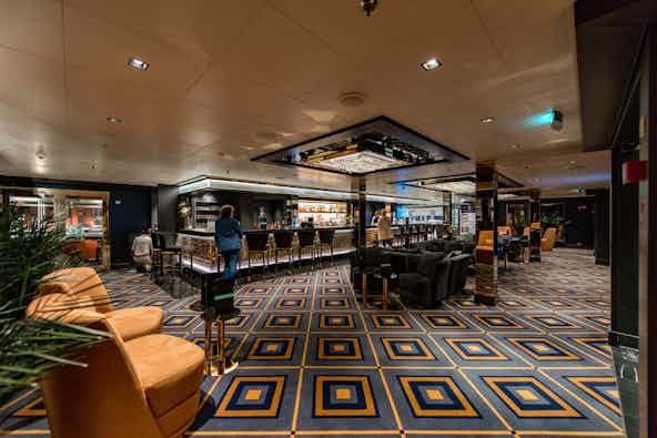 MSC SEAVIEW - 8
