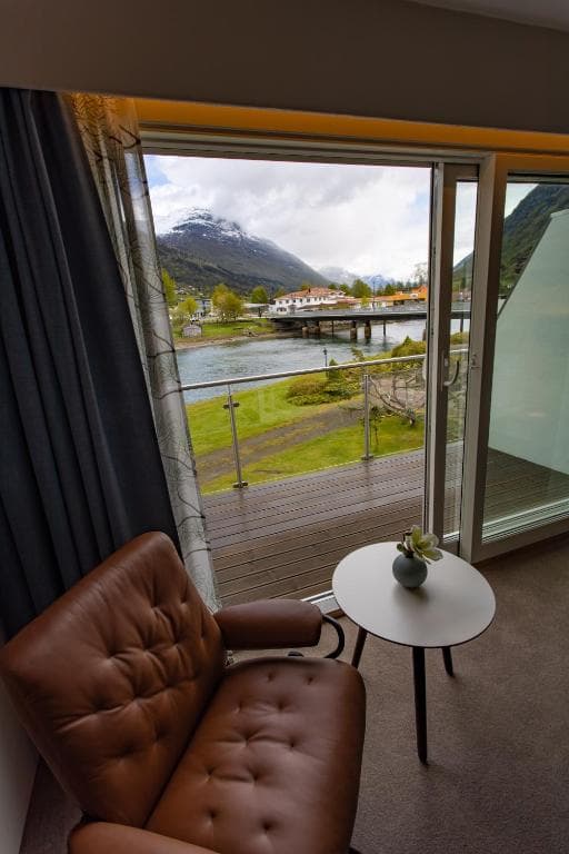 Stryn Hotel - 5