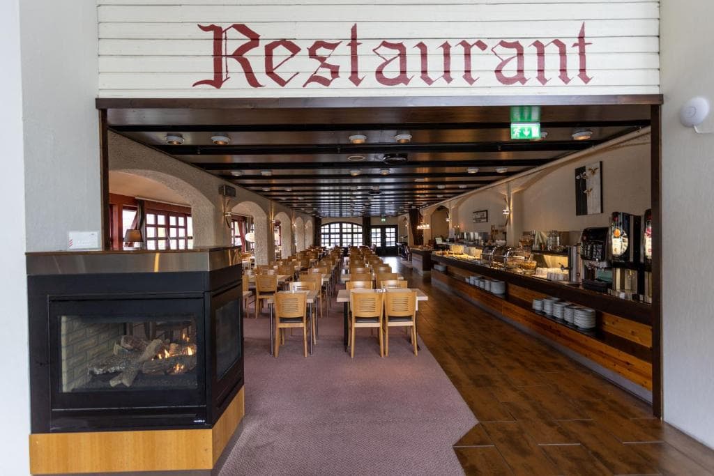 Stryn Hotel - 6