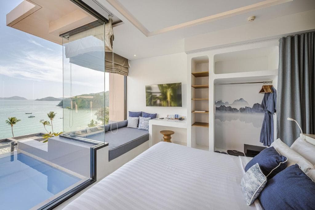 Bandara villas Phuket - 6