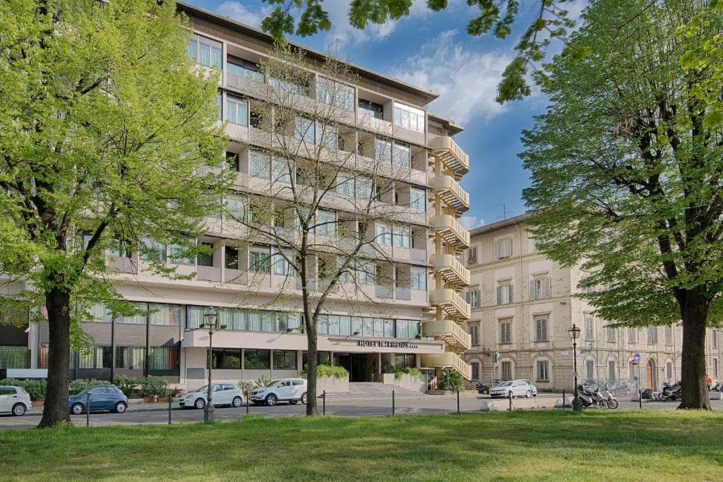 NH FIRENZE - 1